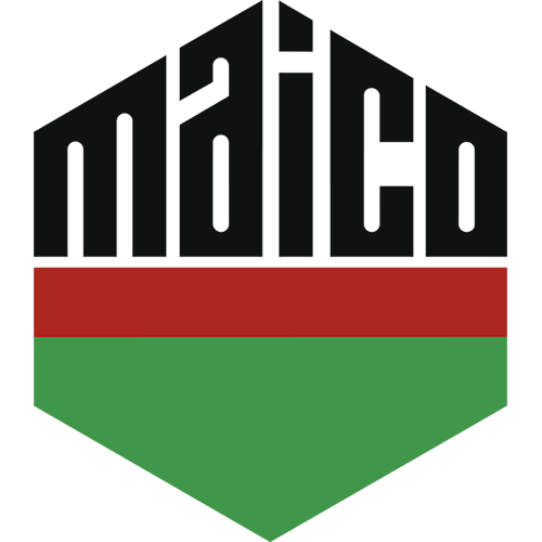 Maico Logo